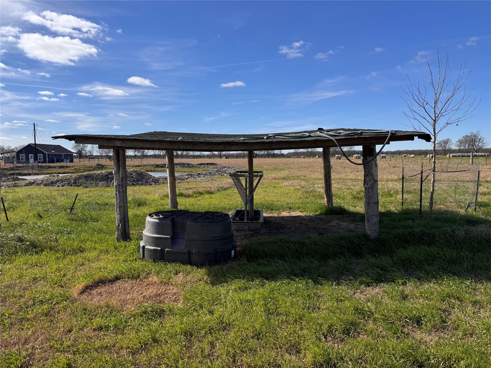Tbd County Road 129 Marlin TX 76661