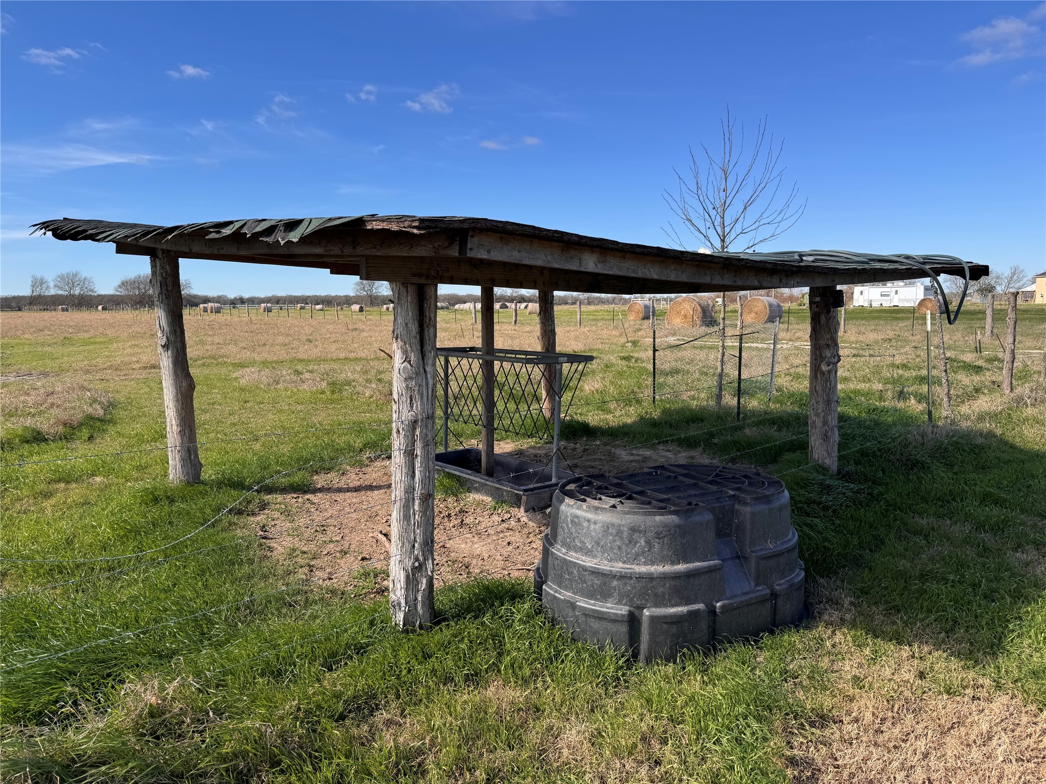 Tbd County Road 129 Marlin TX 76661