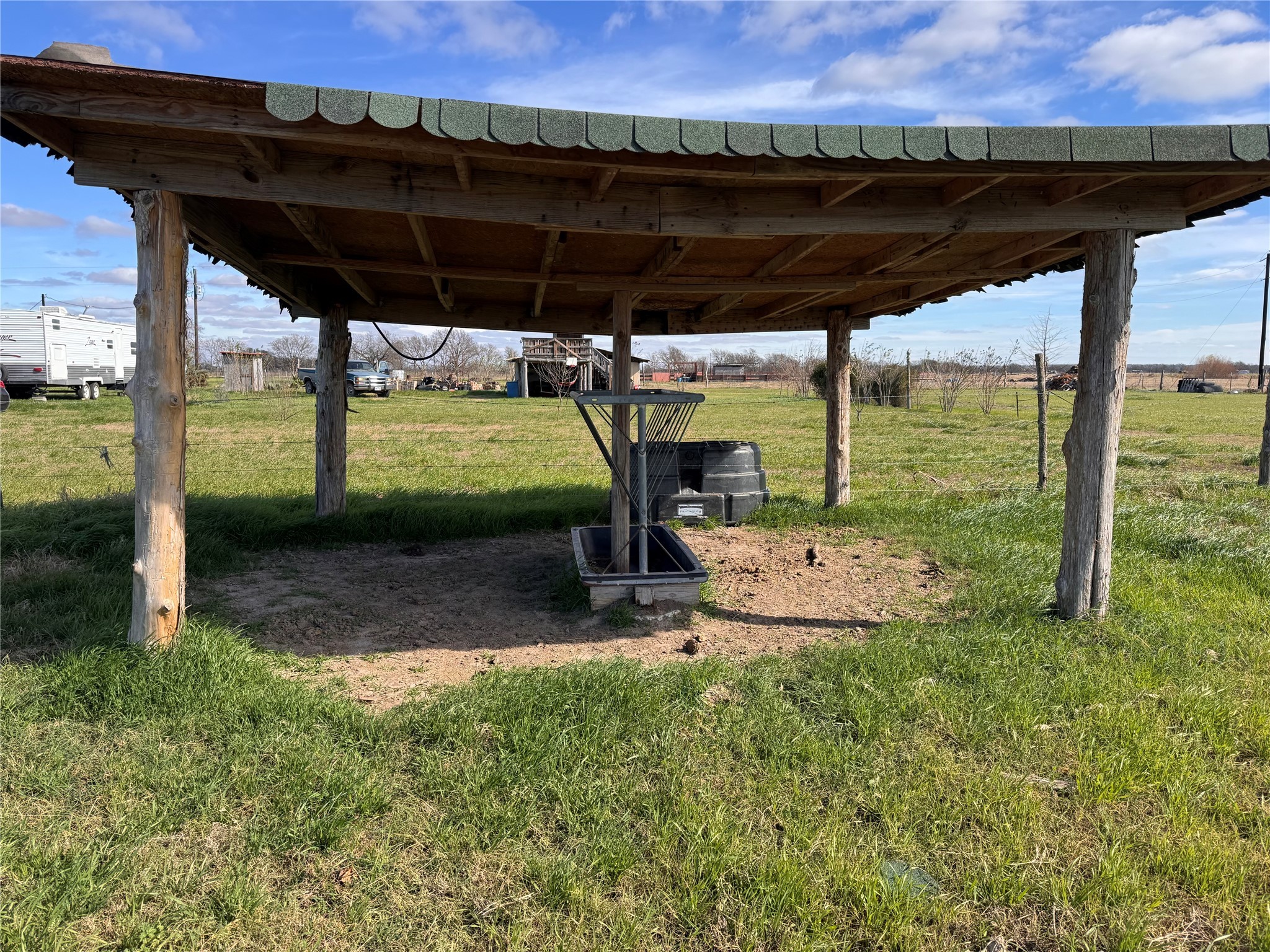 Tbd County Road 129 Marlin TX 76661