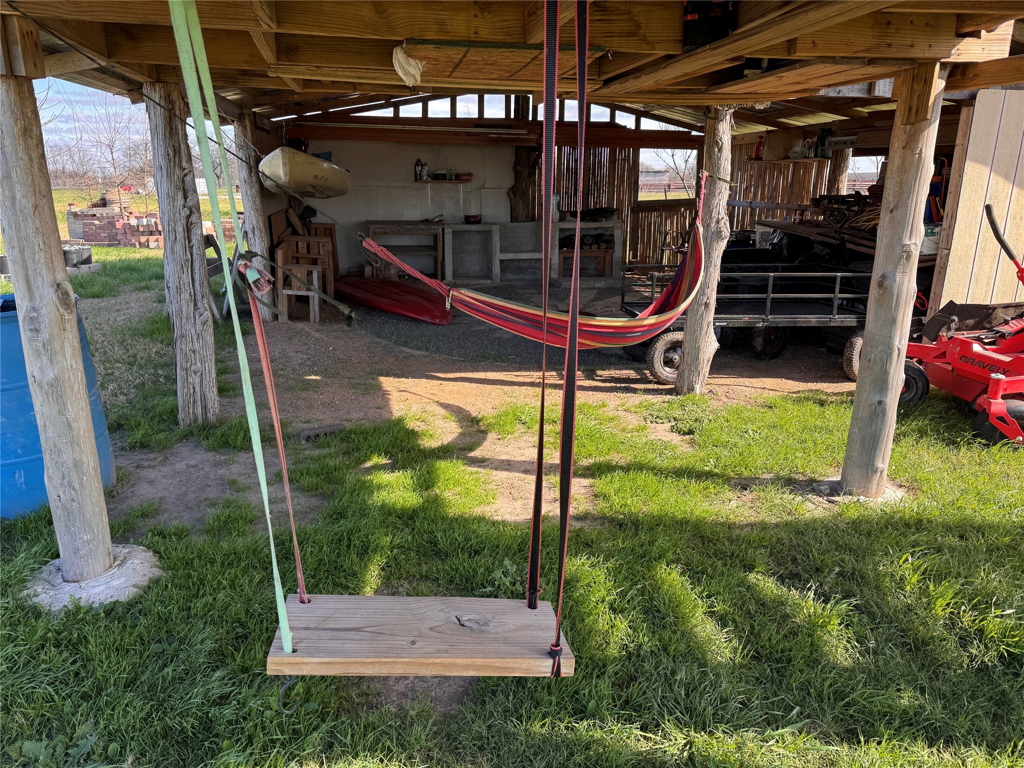 Tbd County Road 129 Marlin TX 76661