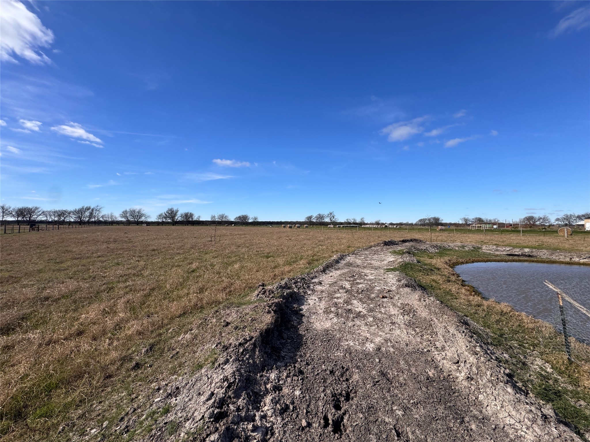 Tbd County Road 129 Marlin TX 76661