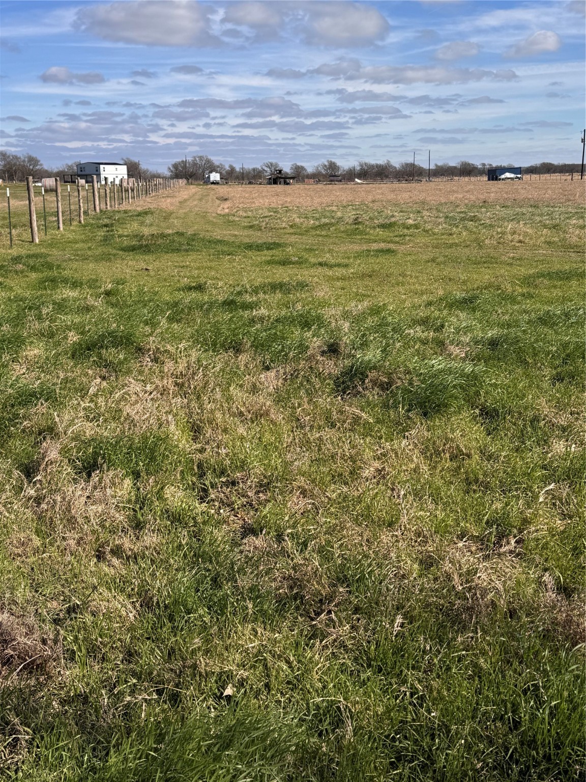 Tbd County Road 129 Marlin TX 76661
