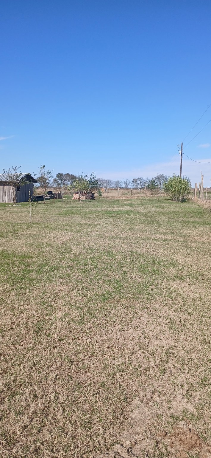 Tbd County Road 129 Marlin TX 76661