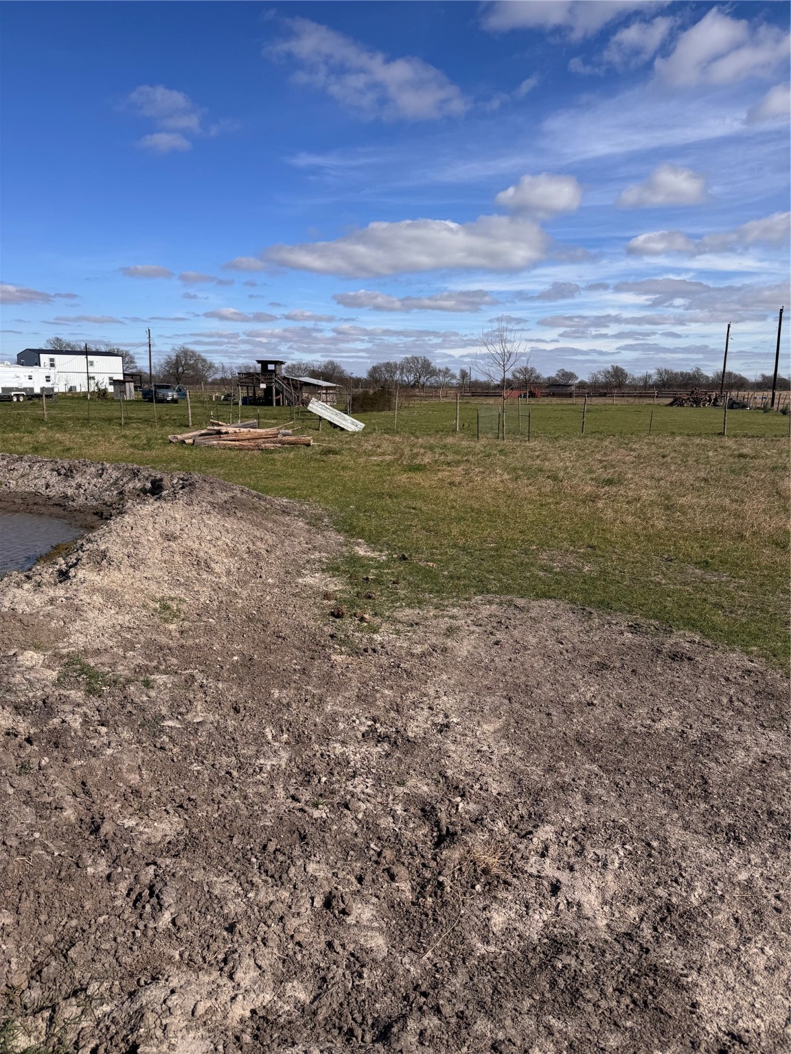 Tbd County Road 129 Marlin TX 76661