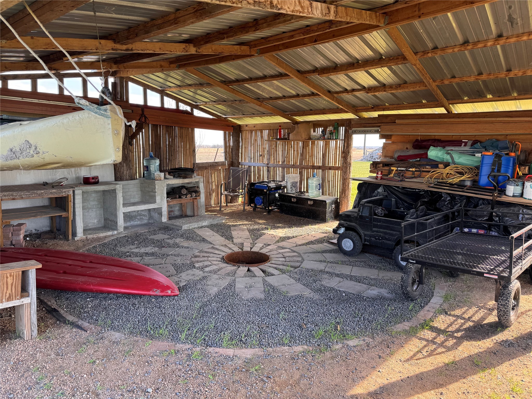 Tbd County Road 129 Marlin TX 76661