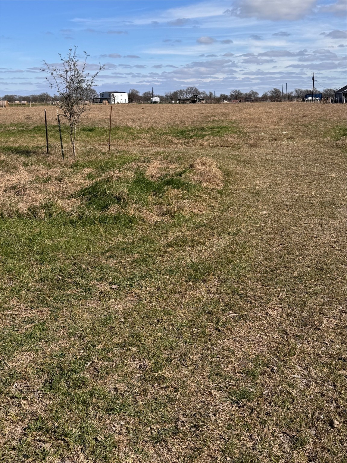 Tbd County Road 129 Marlin TX 76661