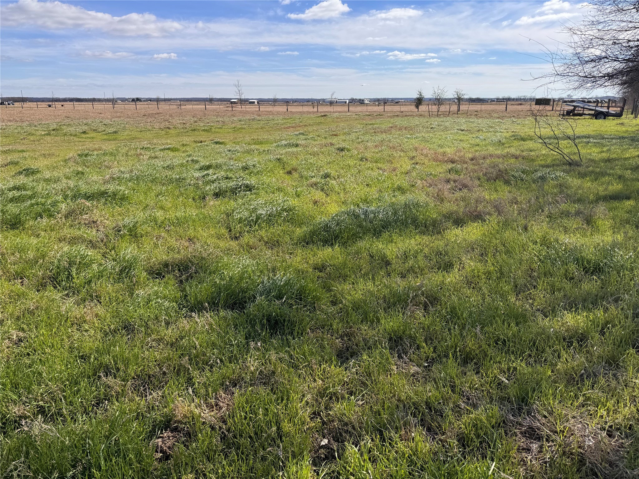 Tbd County Road 129 Marlin TX 76661
