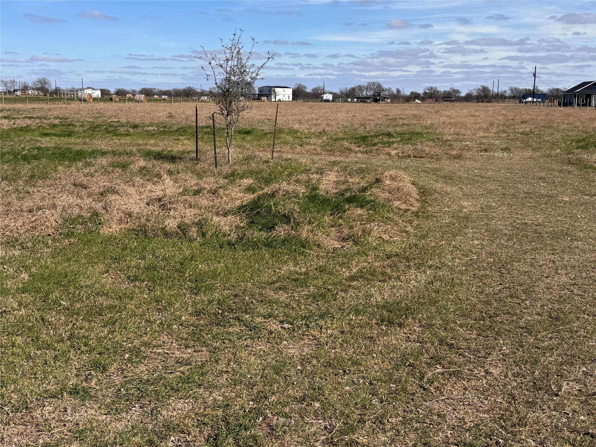 Tbd County Road 129 Marlin TX 76661