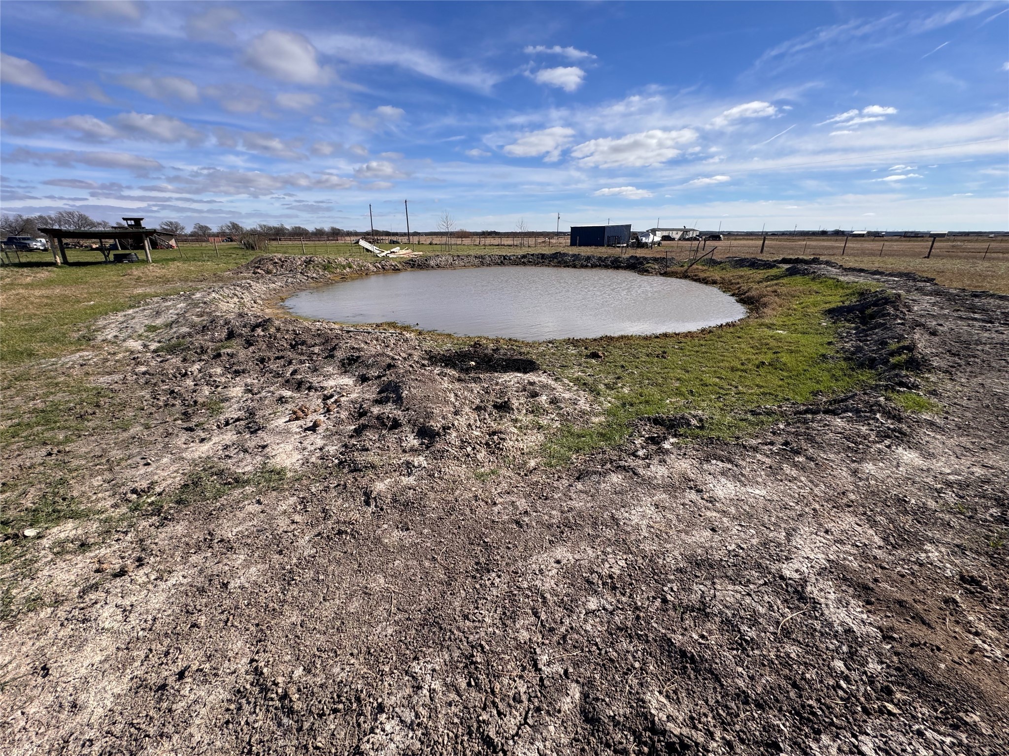 Tbd County Road 129 Marlin TX 76661