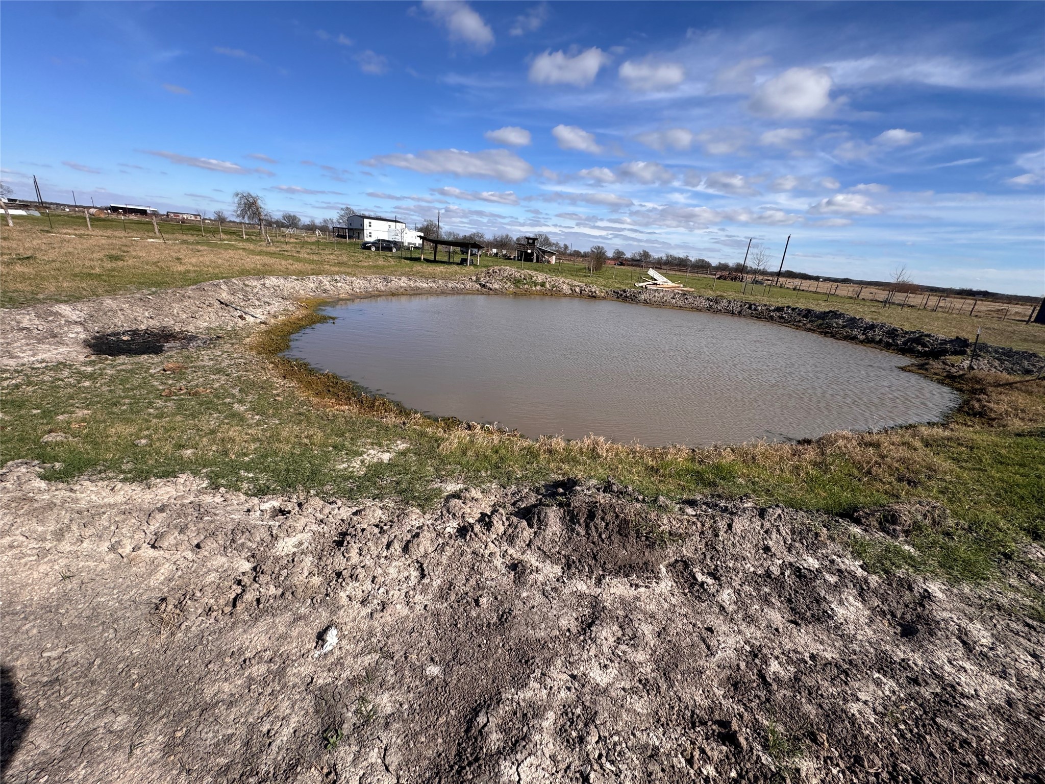 Tbd County Road 129 Marlin TX 76661