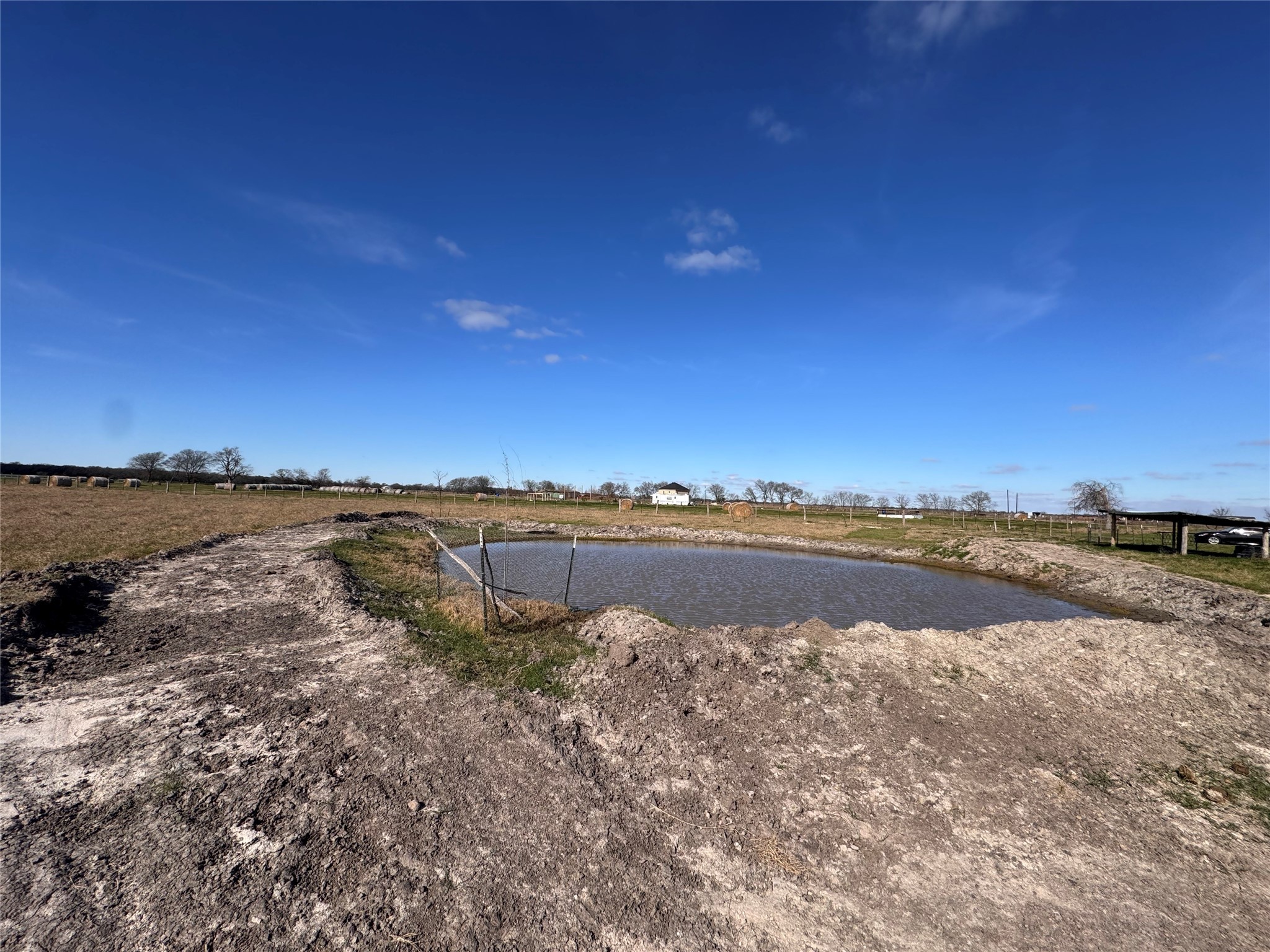 Tbd County Road 129 Marlin TX 76661