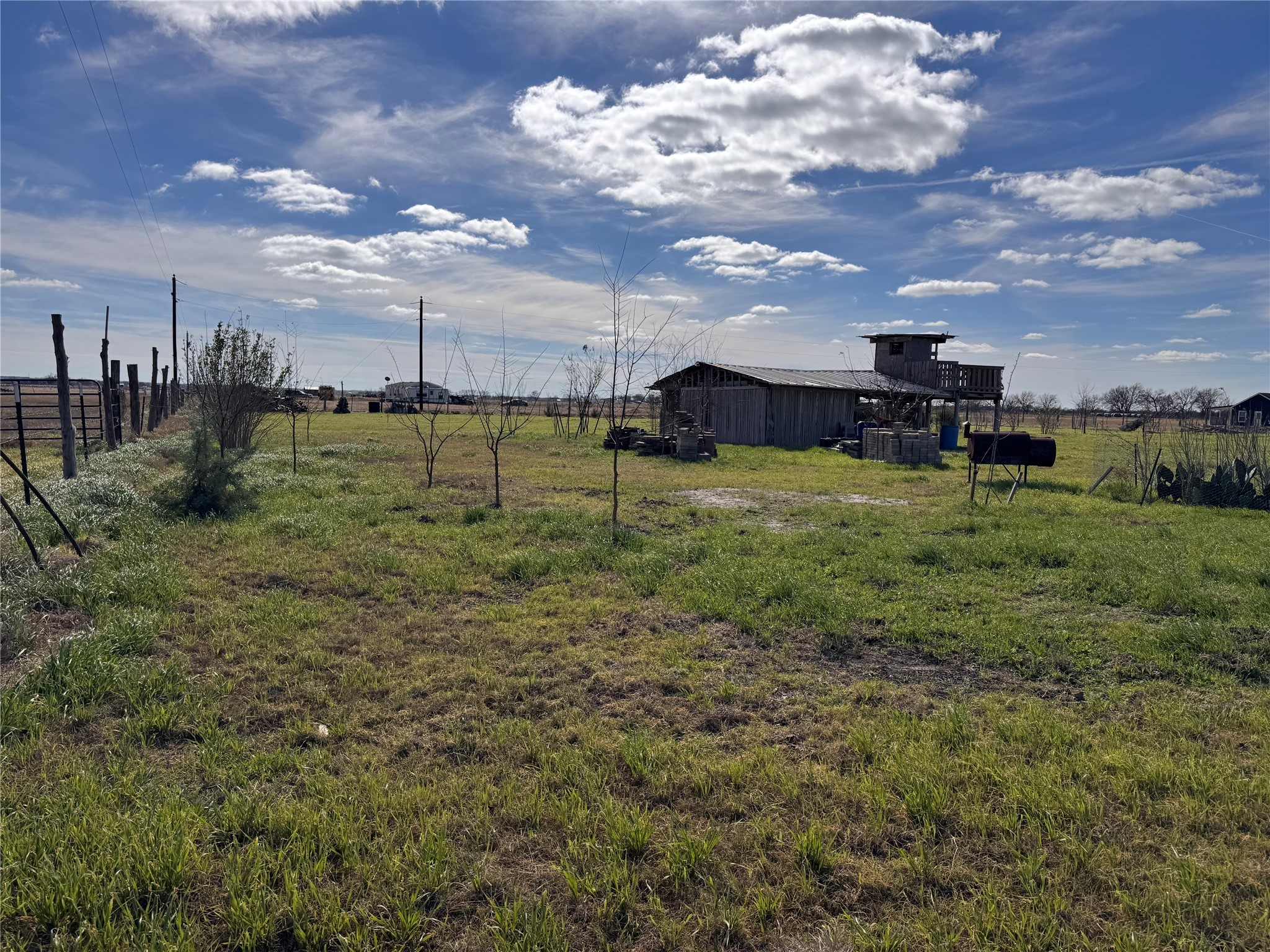 Tbd County Road 129 Marlin TX 76661