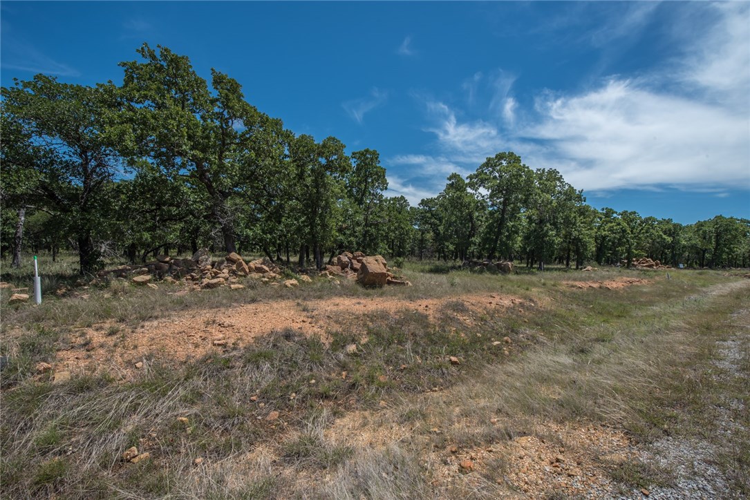 1020 Post Oak Road Gordon TX 76453