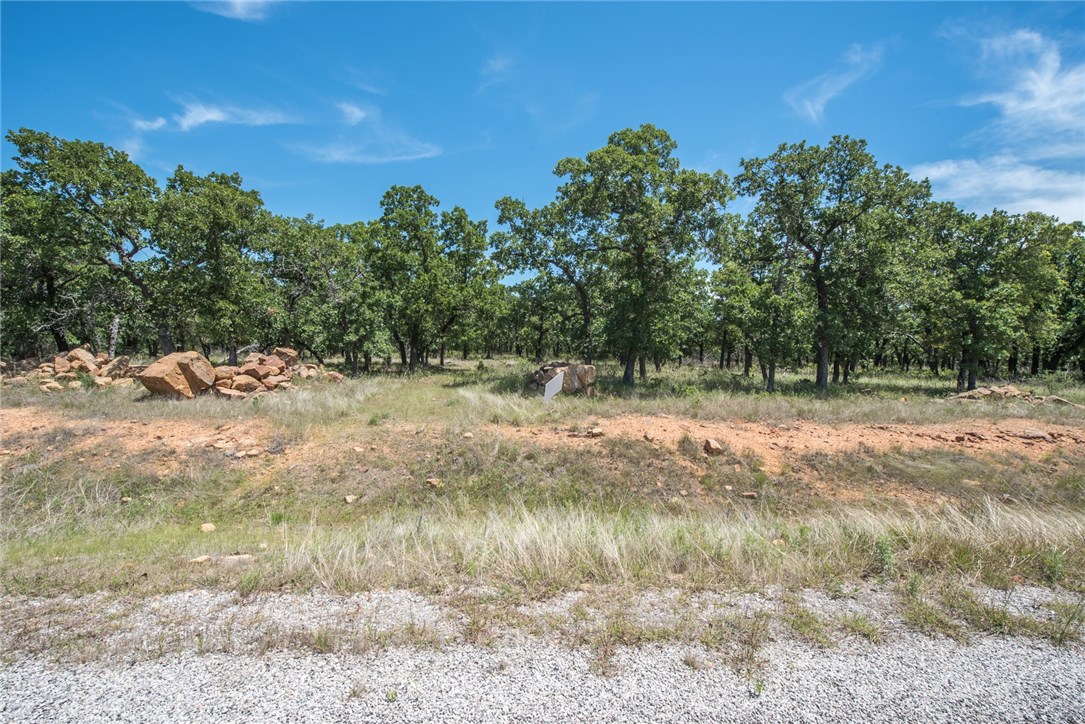1020 Post Oak Road Gordon TX 76453
