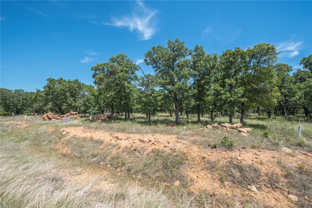 1020 Post Oak Road Gordon TX 76453