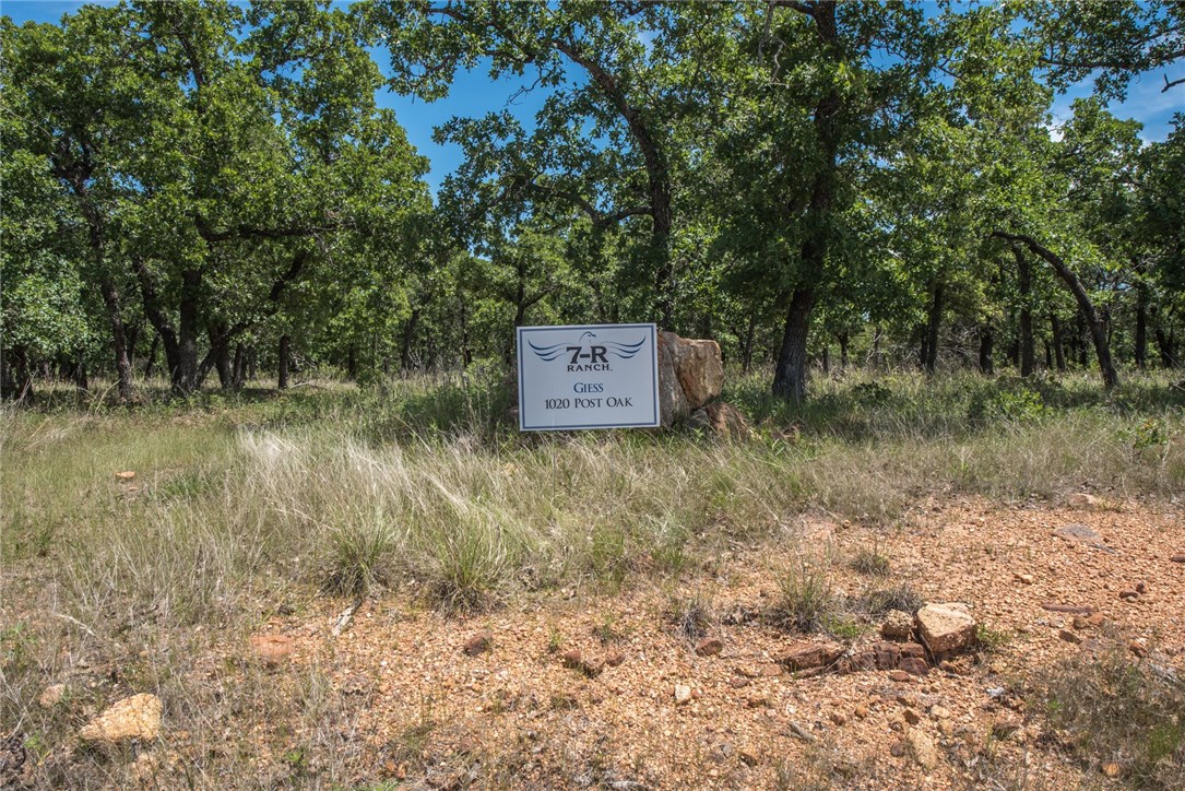 1020 Post Oak Road Gordon TX 76453