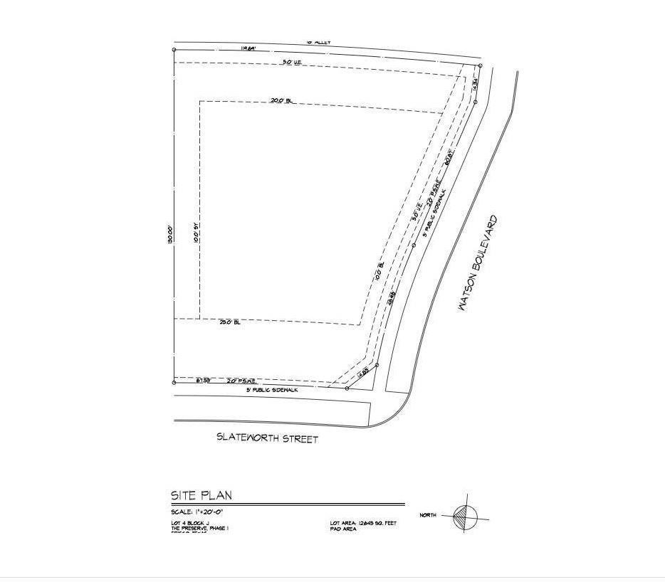 221 Slateworth Street Frisco TX 75033