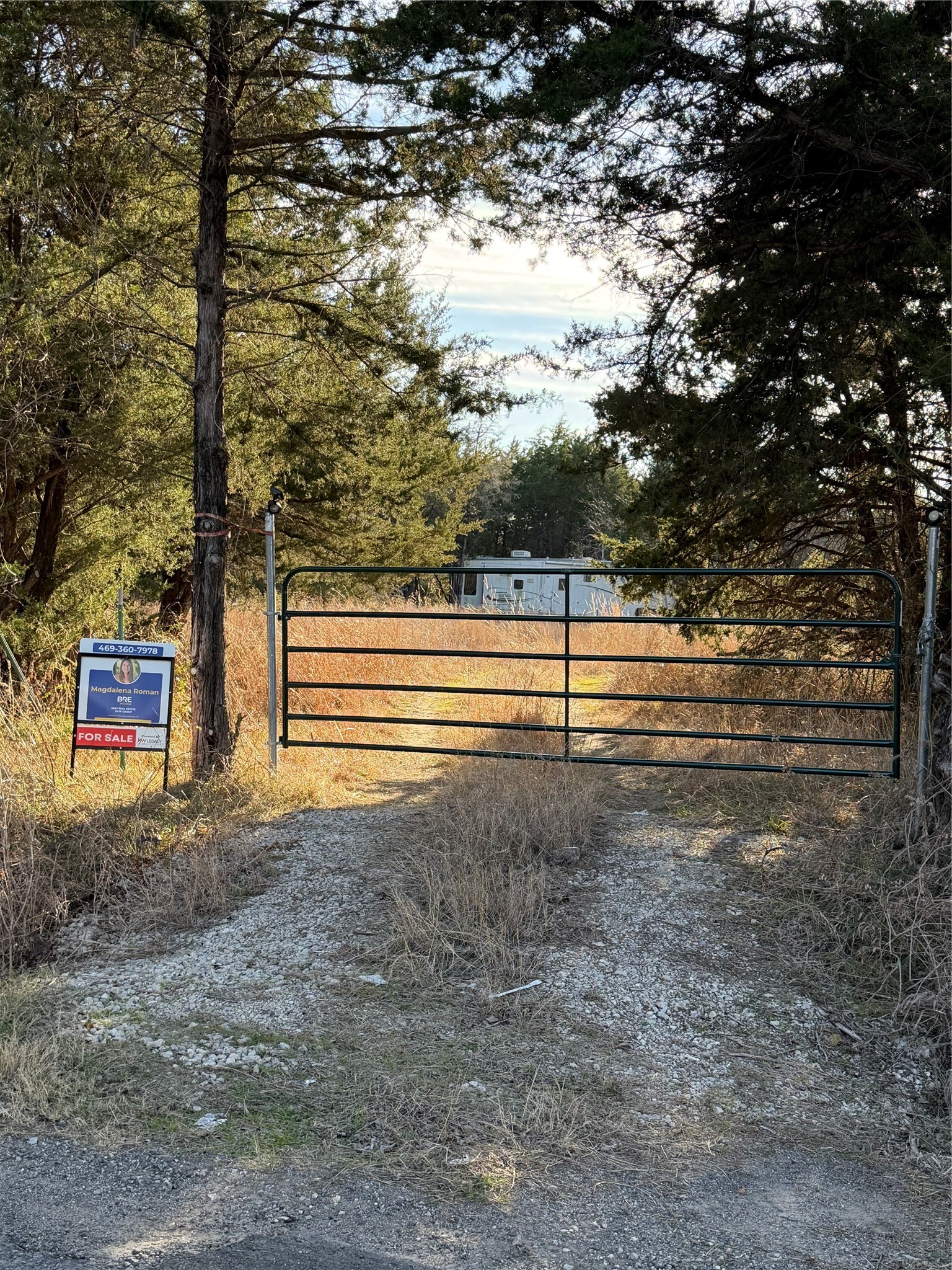 3117 County Road 2130 Corsicana TX 75109