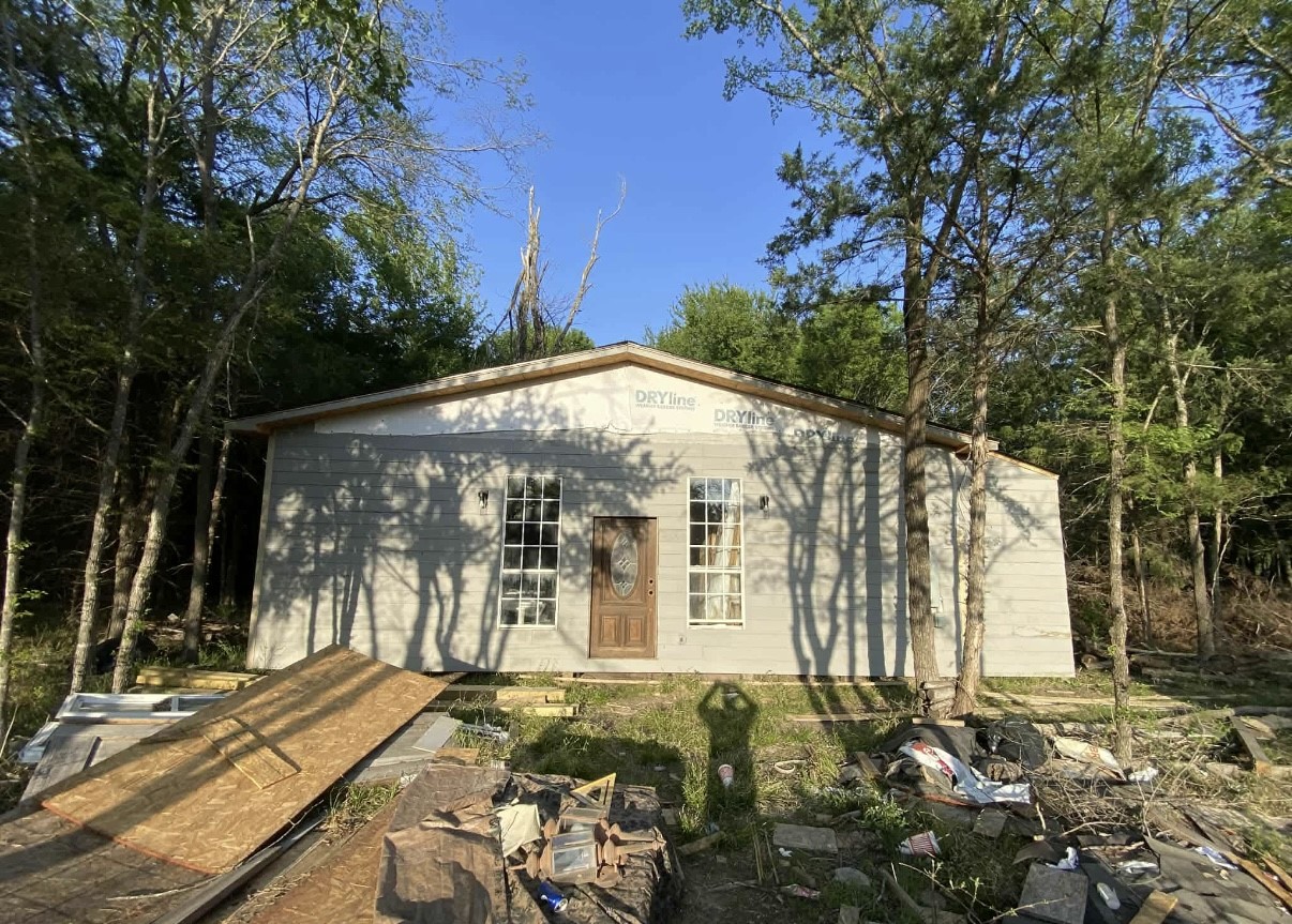 3117 County Road 2130 Corsicana TX 75109