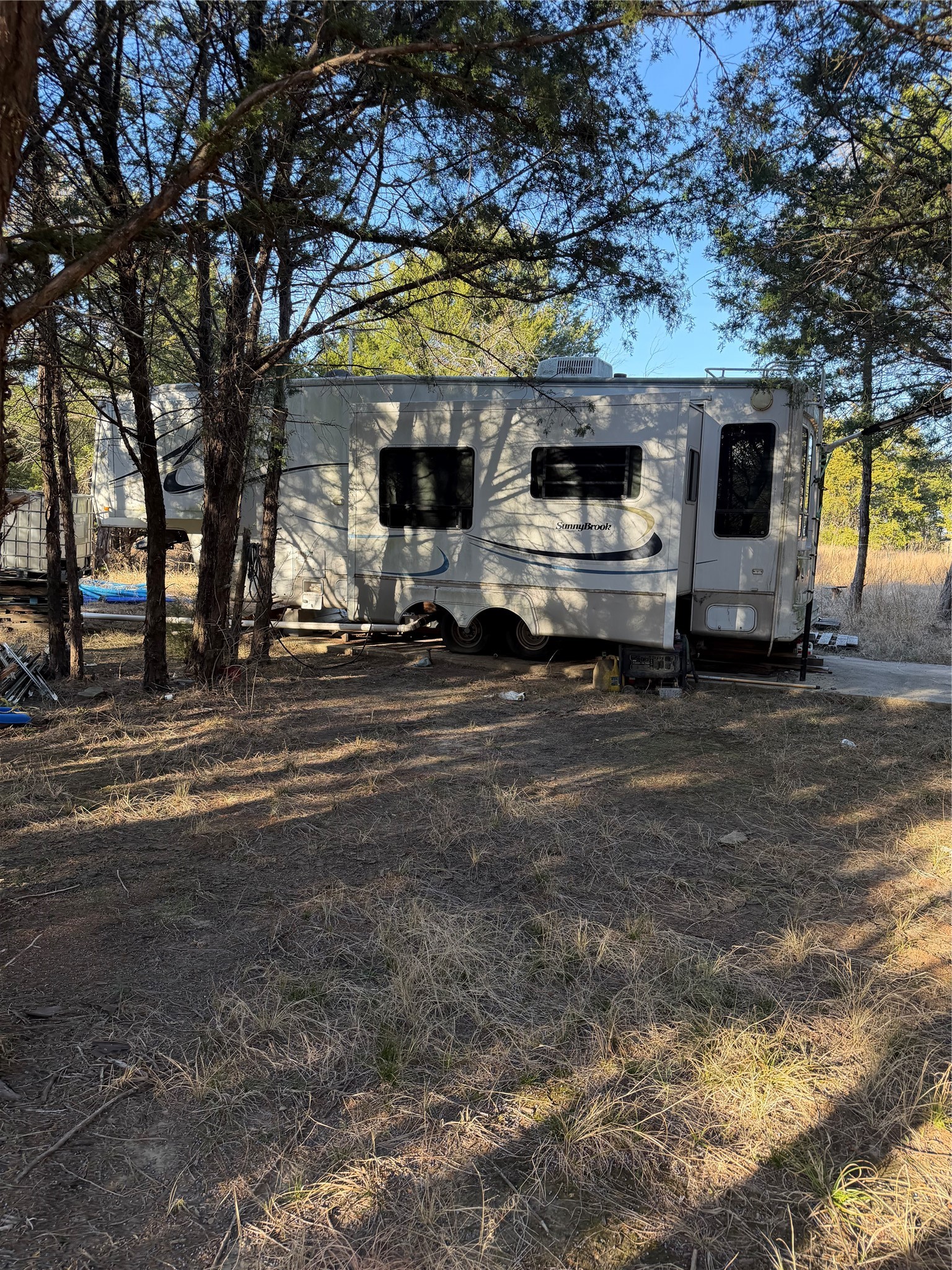 3117 County Road 2130 Corsicana TX 75109