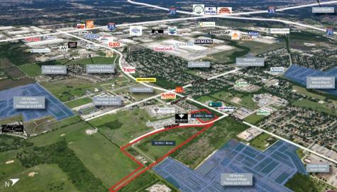 8932 Balch Street Fort Worth TX 76140