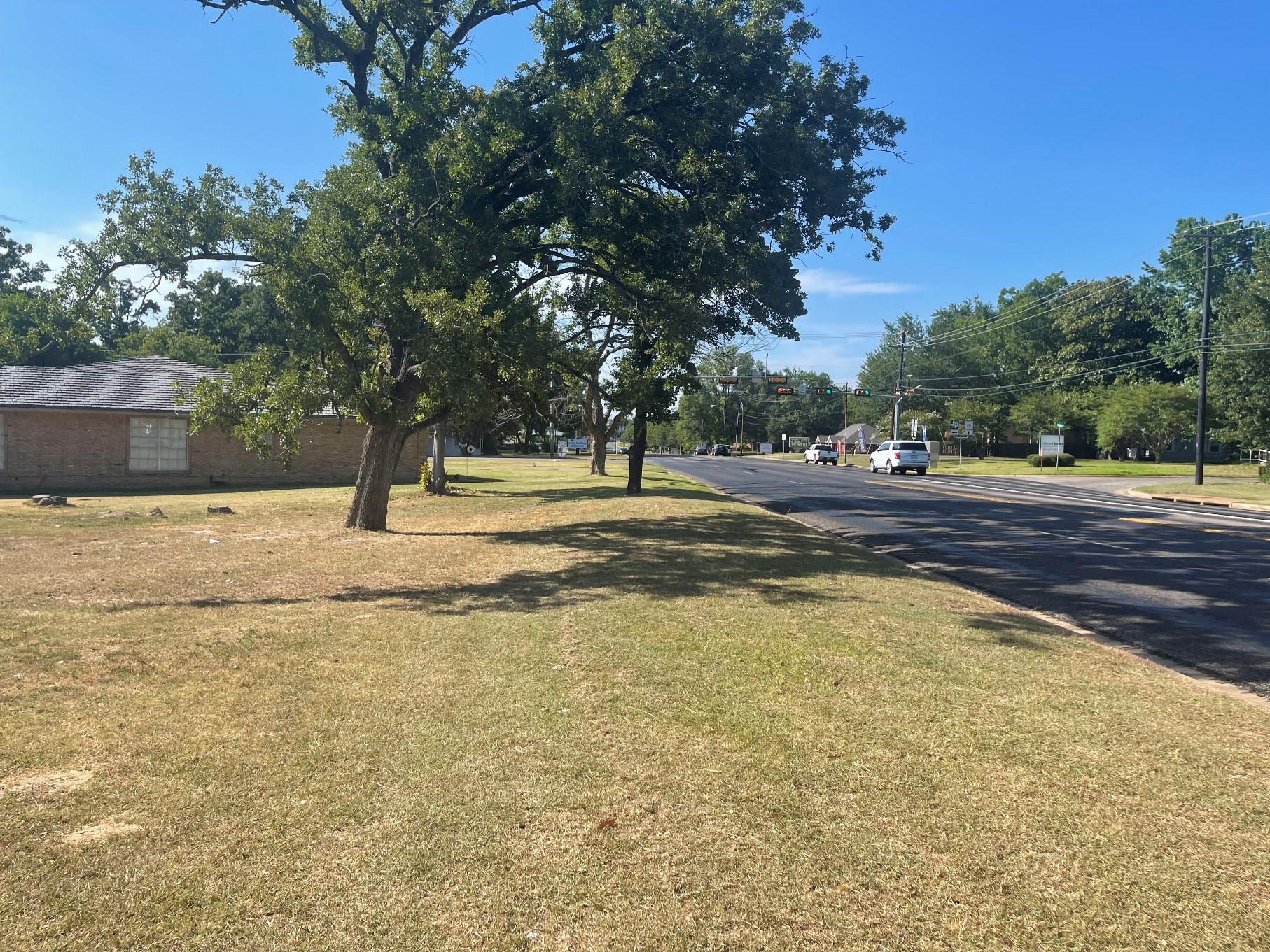 902 Palestine Street Athens TX 75751