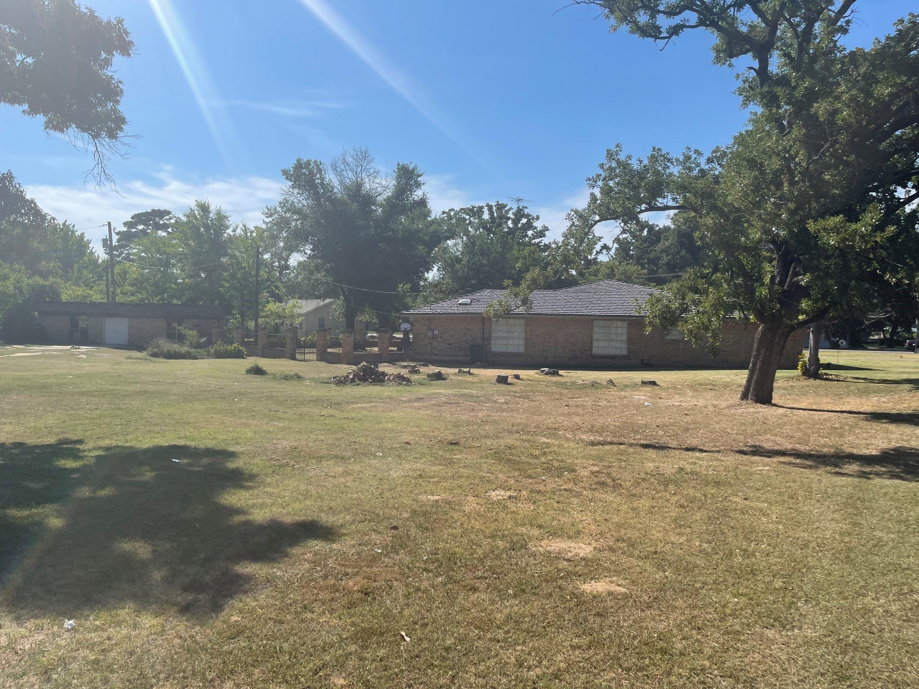 902 Palestine Street Athens TX 75751