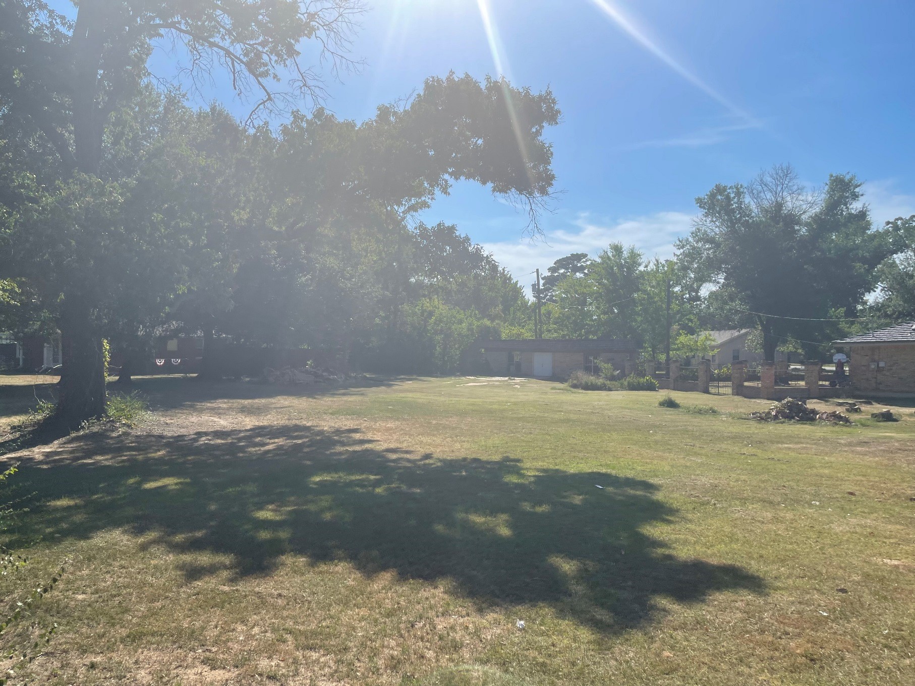 902 Palestine Street Athens TX 75751