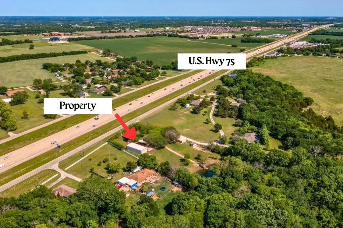14329 Highway 75 Van Alstyne TX 75495