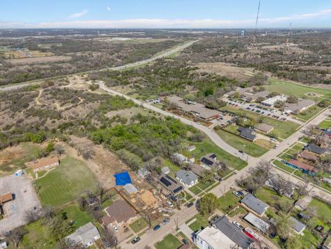 2000 Ben Avenue Fort Worth TX 76103