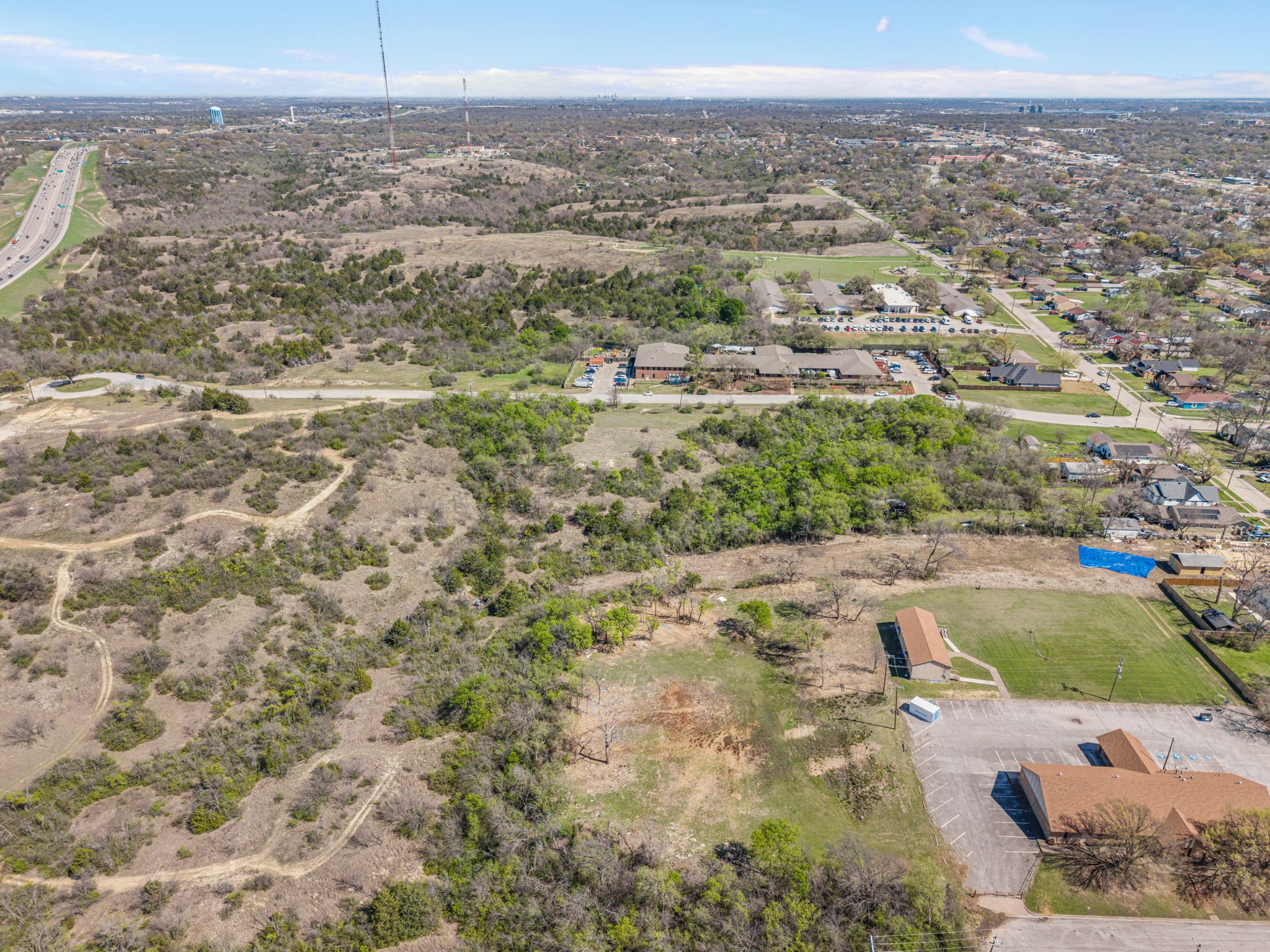 2000 Ben Avenue Fort Worth TX 76103