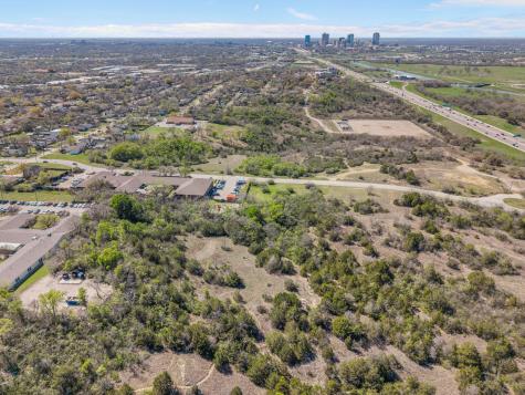 2000 Ben Avenue Fort Worth TX 76103