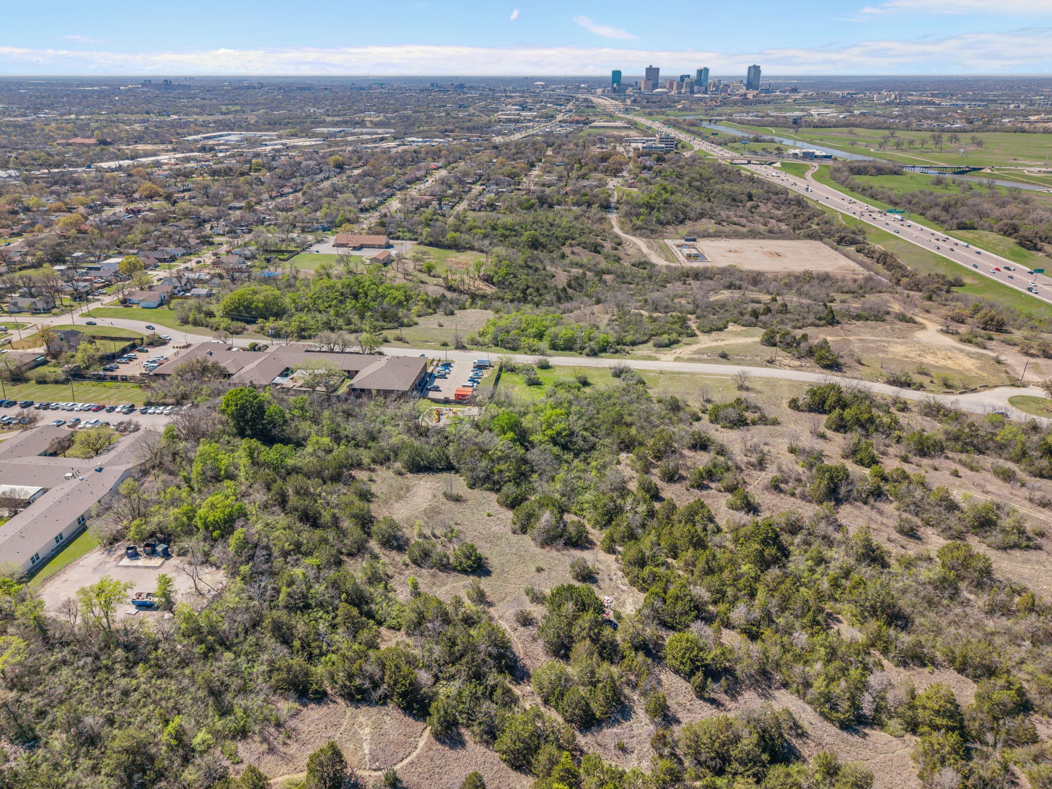 2000 Ben Avenue Fort Worth TX 76103