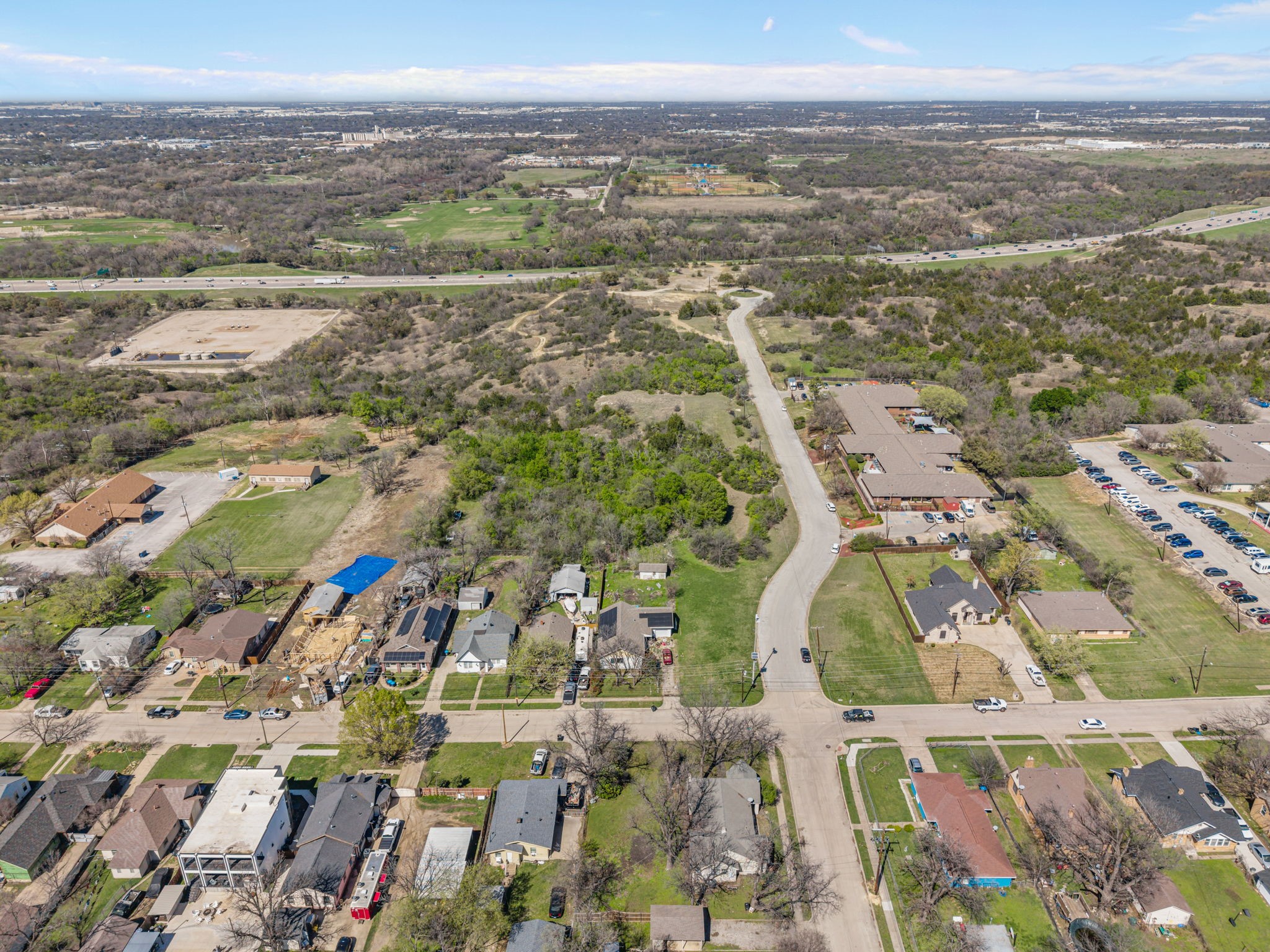 2000 Ben Avenue Fort Worth TX 76103