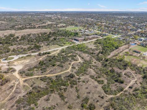 2000 Ben Avenue Fort Worth TX 76103