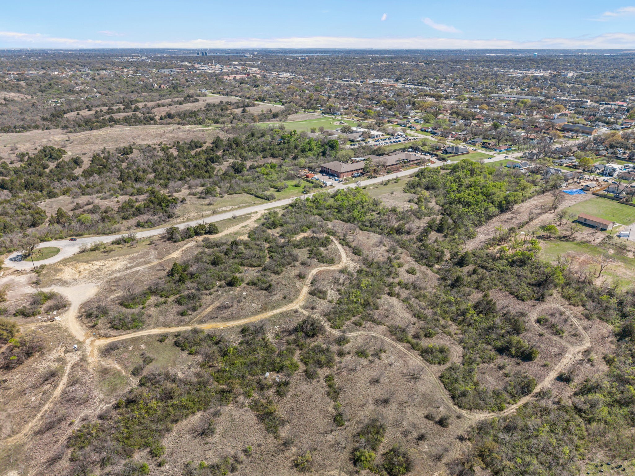 2000 Ben Avenue Fort Worth TX 76103