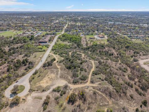 2000 Ben Avenue Fort Worth TX 76103