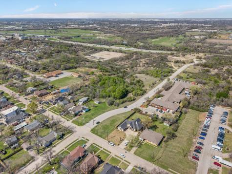 2000 Ben Avenue Fort Worth TX 76103