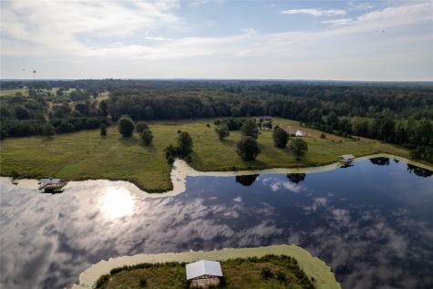 Lake Country (Lot 5) TX-77 Atlanta TX 75551