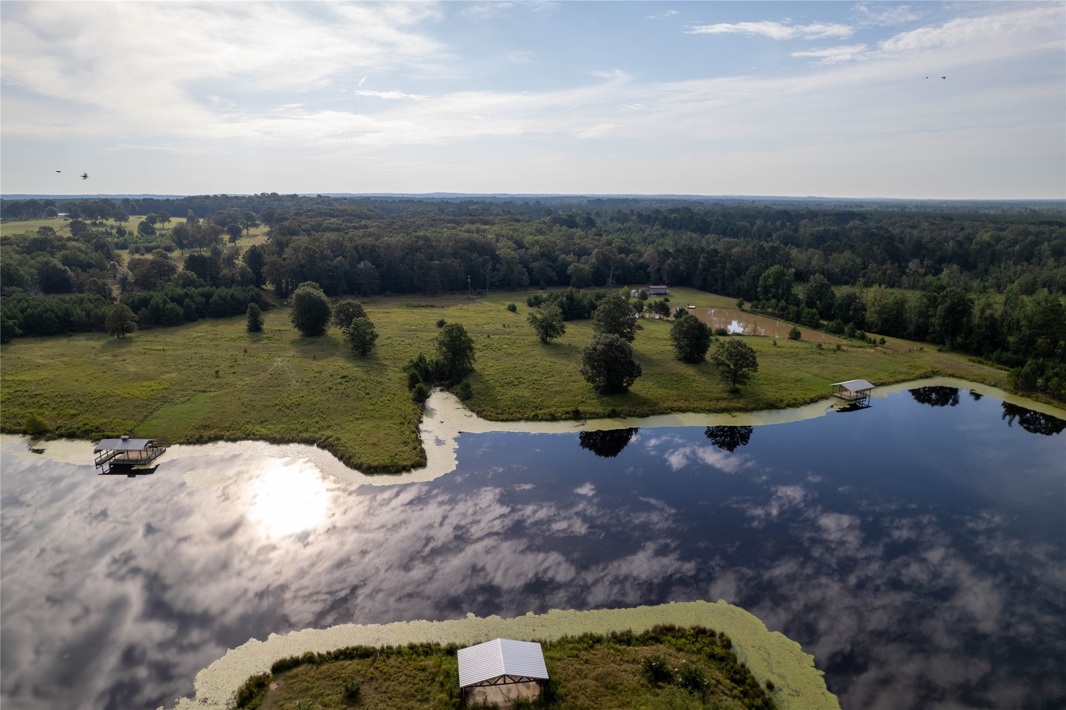 Lake Country (Lot 5) Tx-77 Atlanta TX 75551