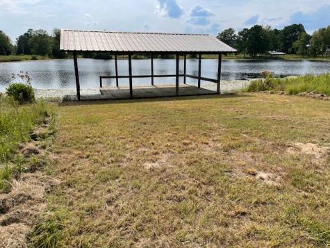 Lake Country (Lot 5) TX-77 Atlanta TX 75551