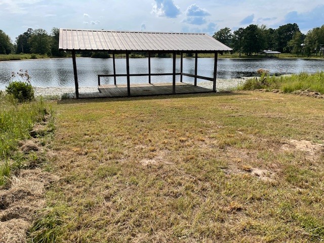 Lake Country (Lot 5) Tx-77 Atlanta TX 75551