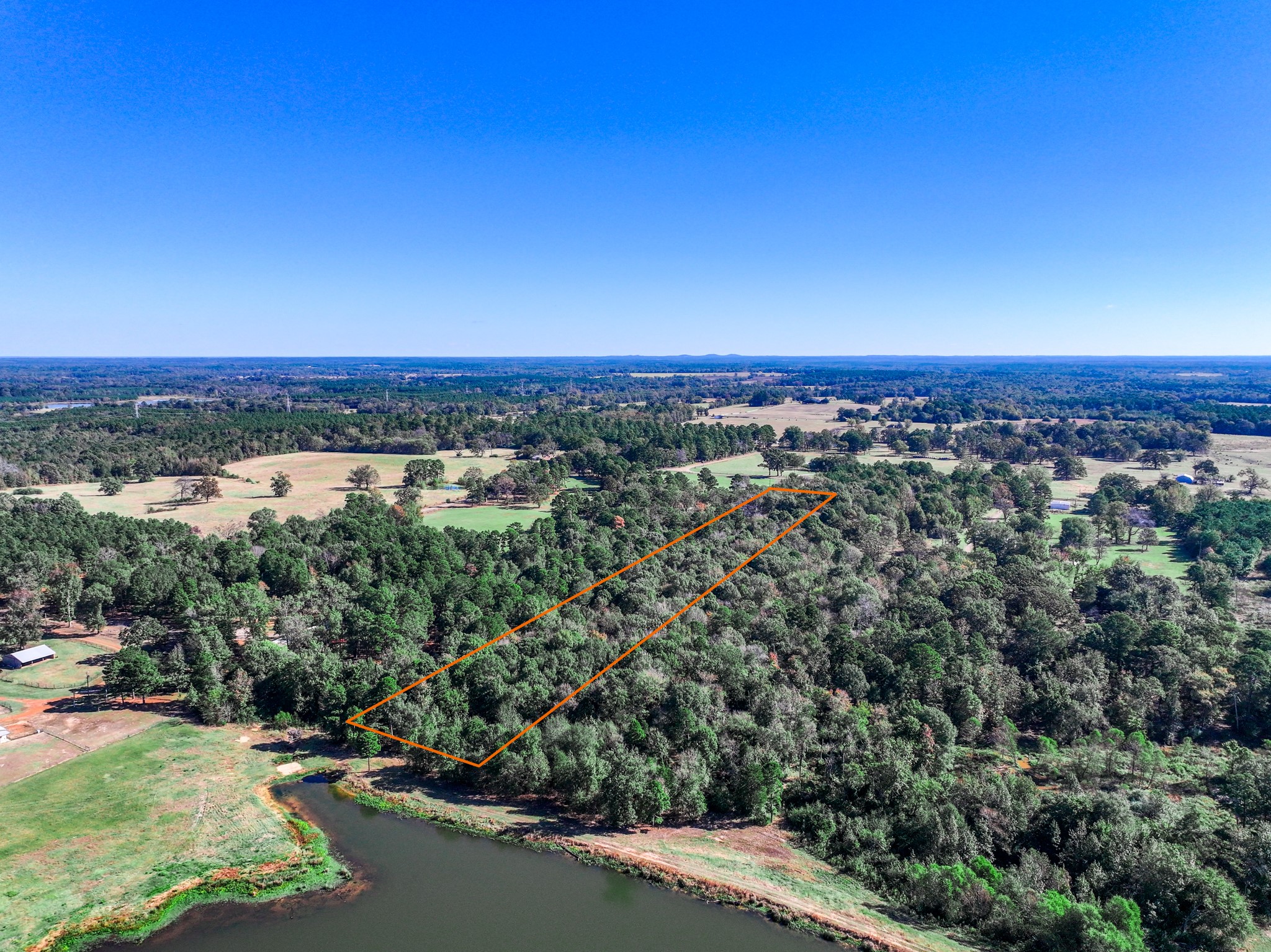 000 County Road 4105 Daingerfield TX 75638
