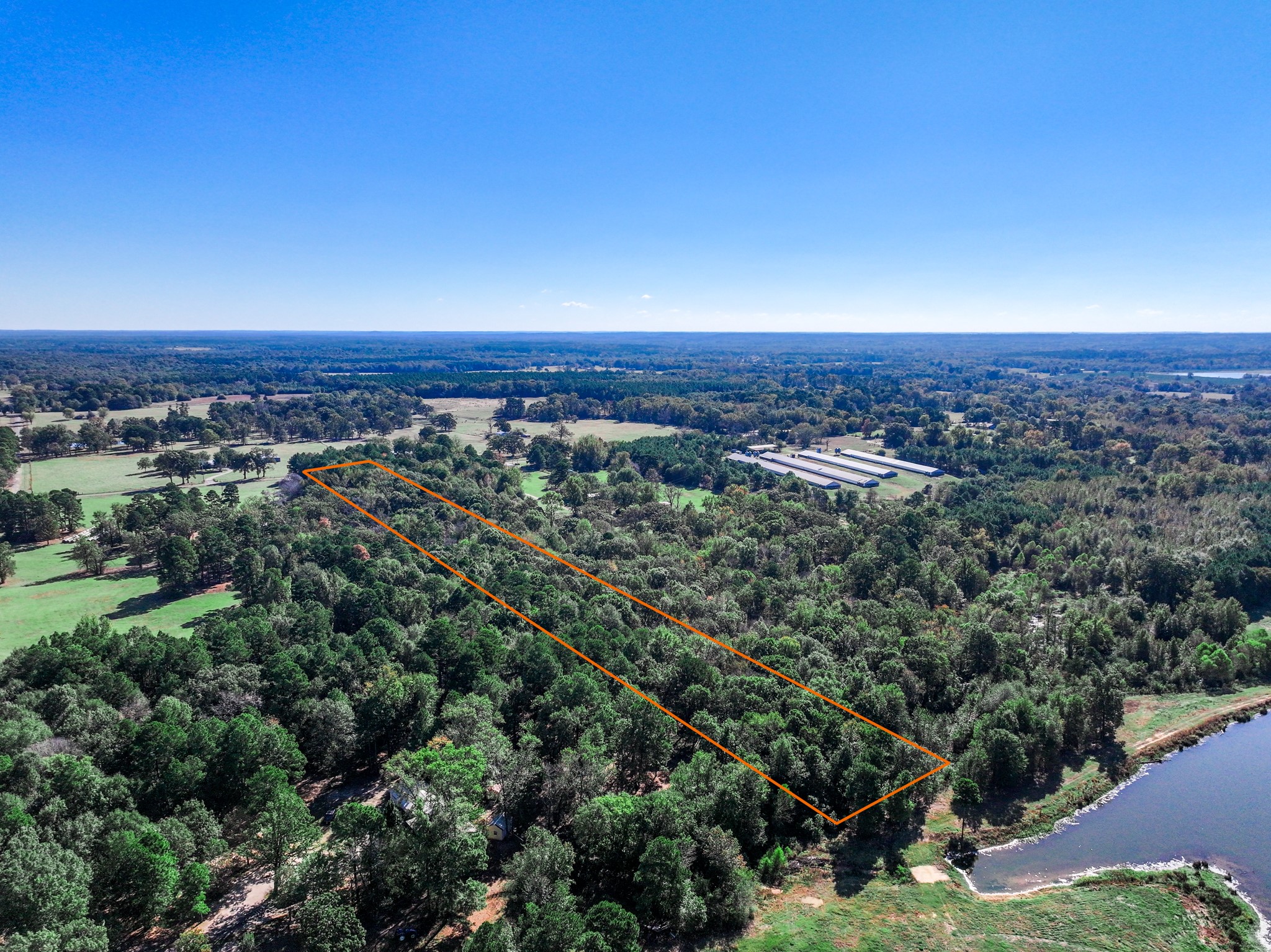 000 County Road 4105 Daingerfield TX 75638