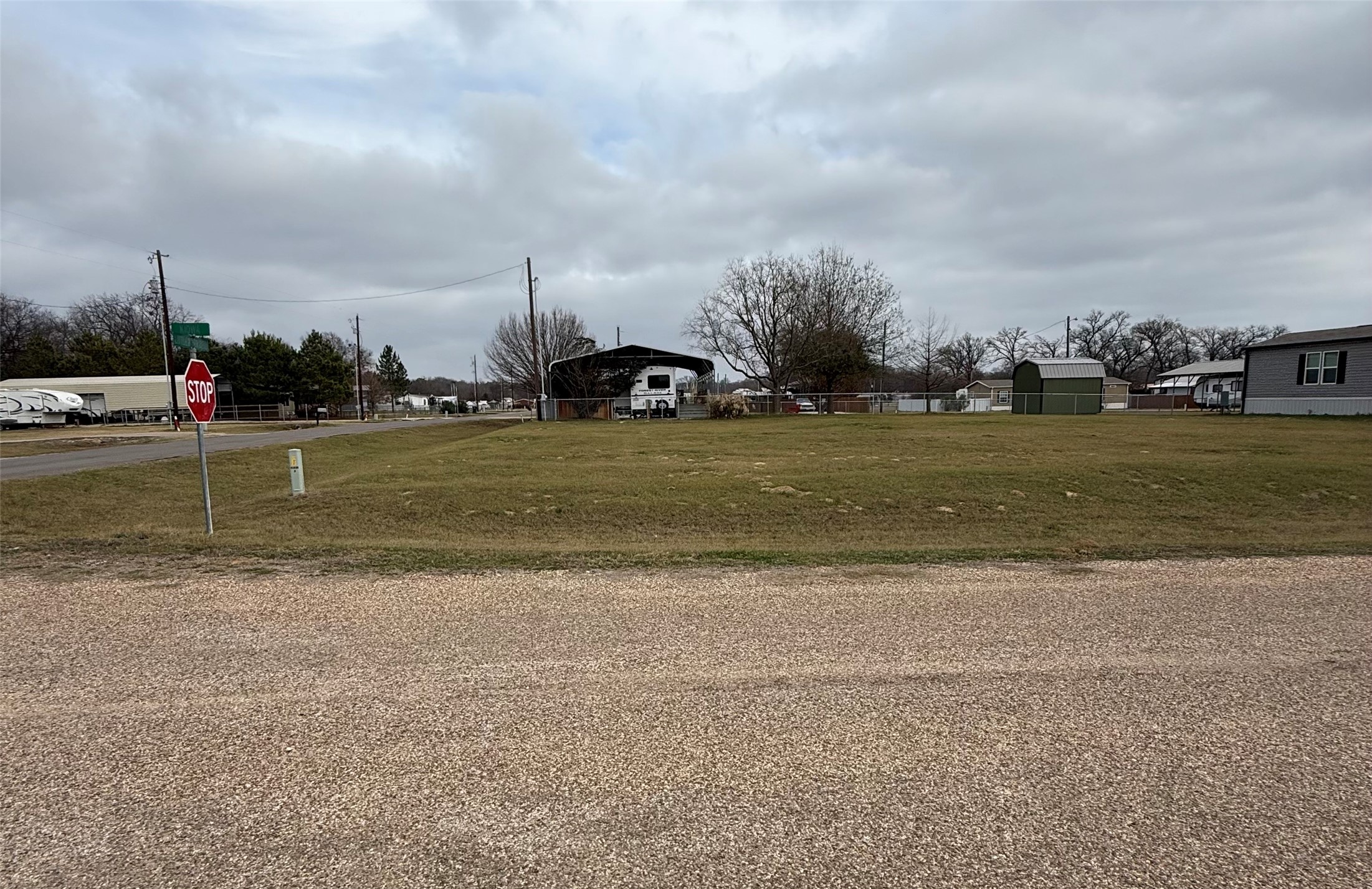 Lots 243 & 242 Kiowa Quitman TX 75783