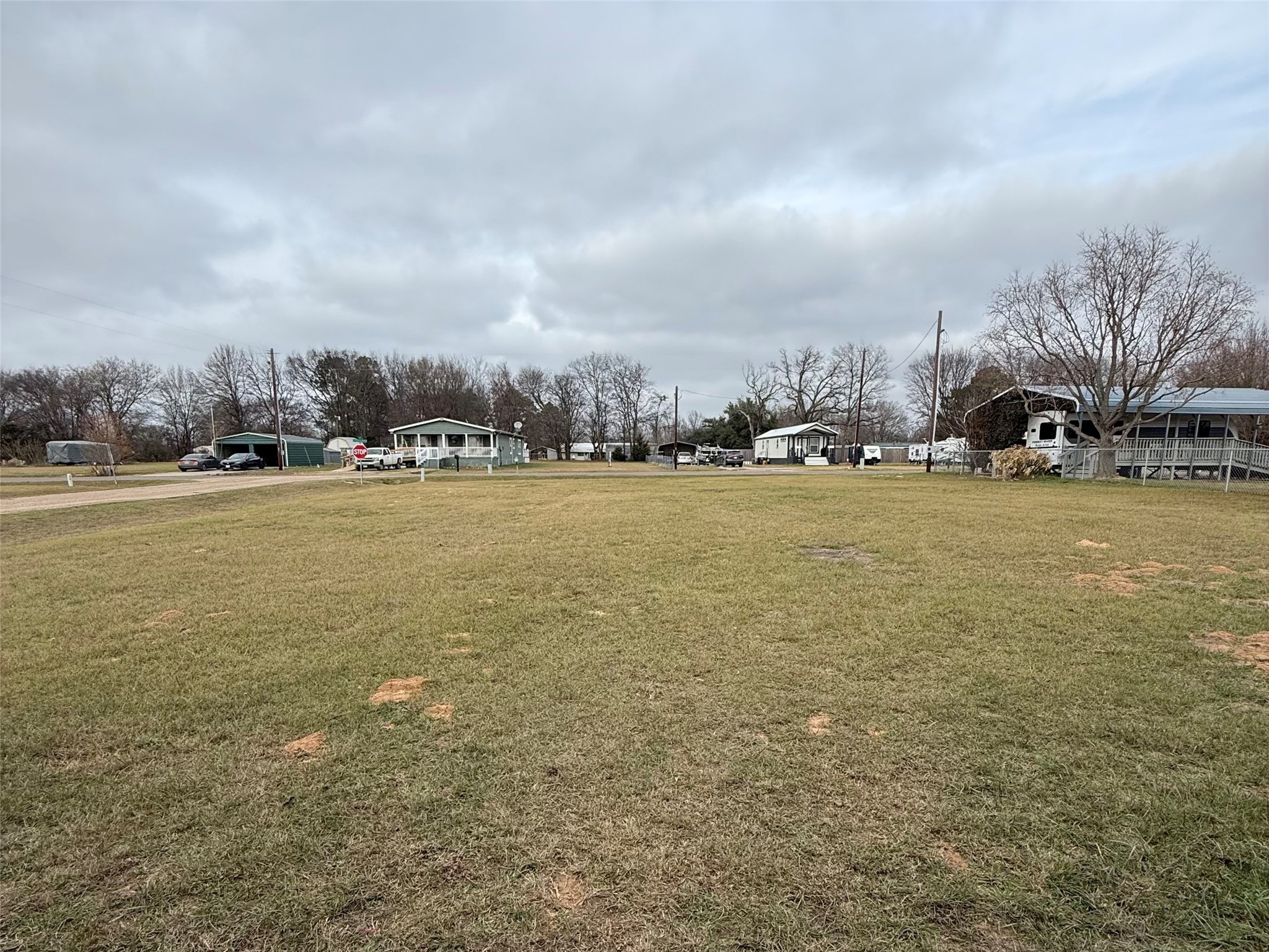 Lots 243 & 242 Kiowa Quitman TX 75783