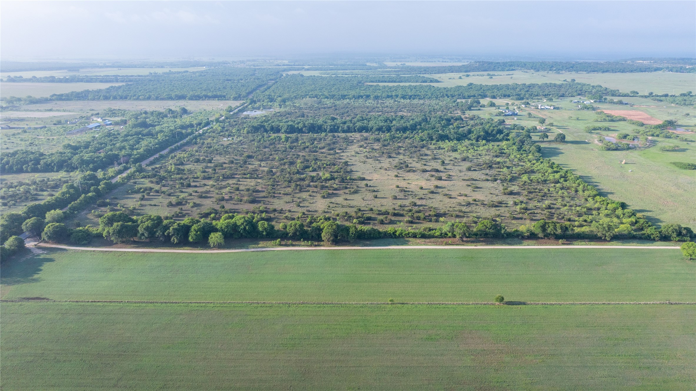 T.b.d. Cr 241 Clyde TX 79510