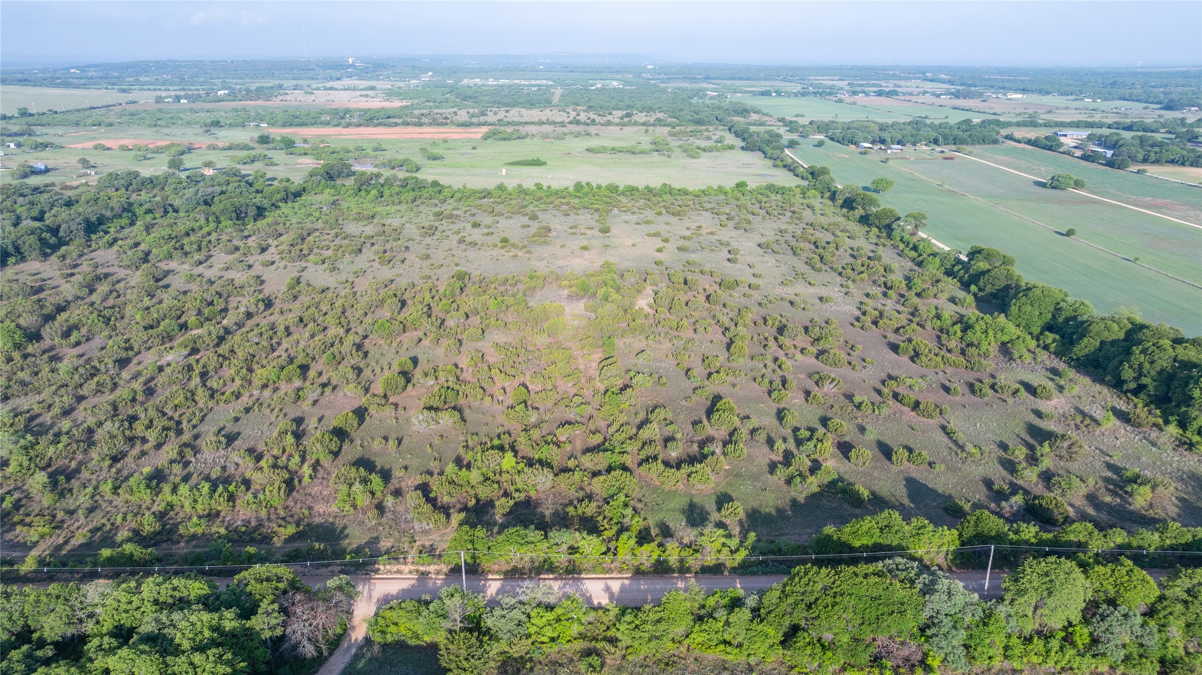 T.b.d. Cr 241 Clyde TX 79510