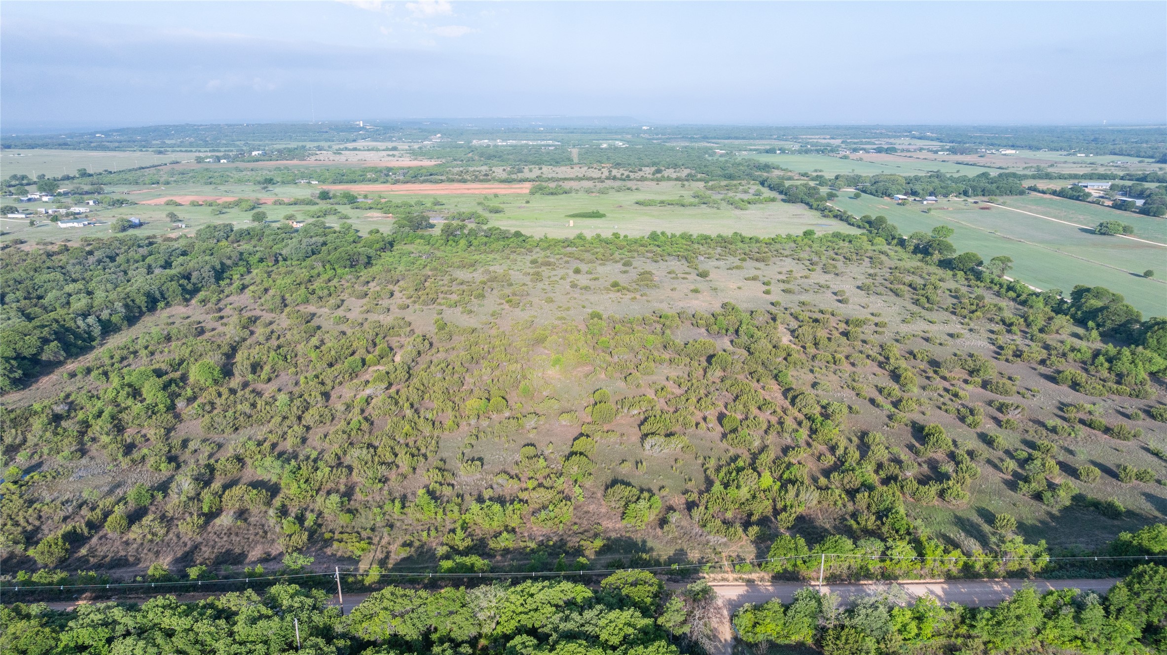 T.b.d. Cr 241 Clyde TX 79510