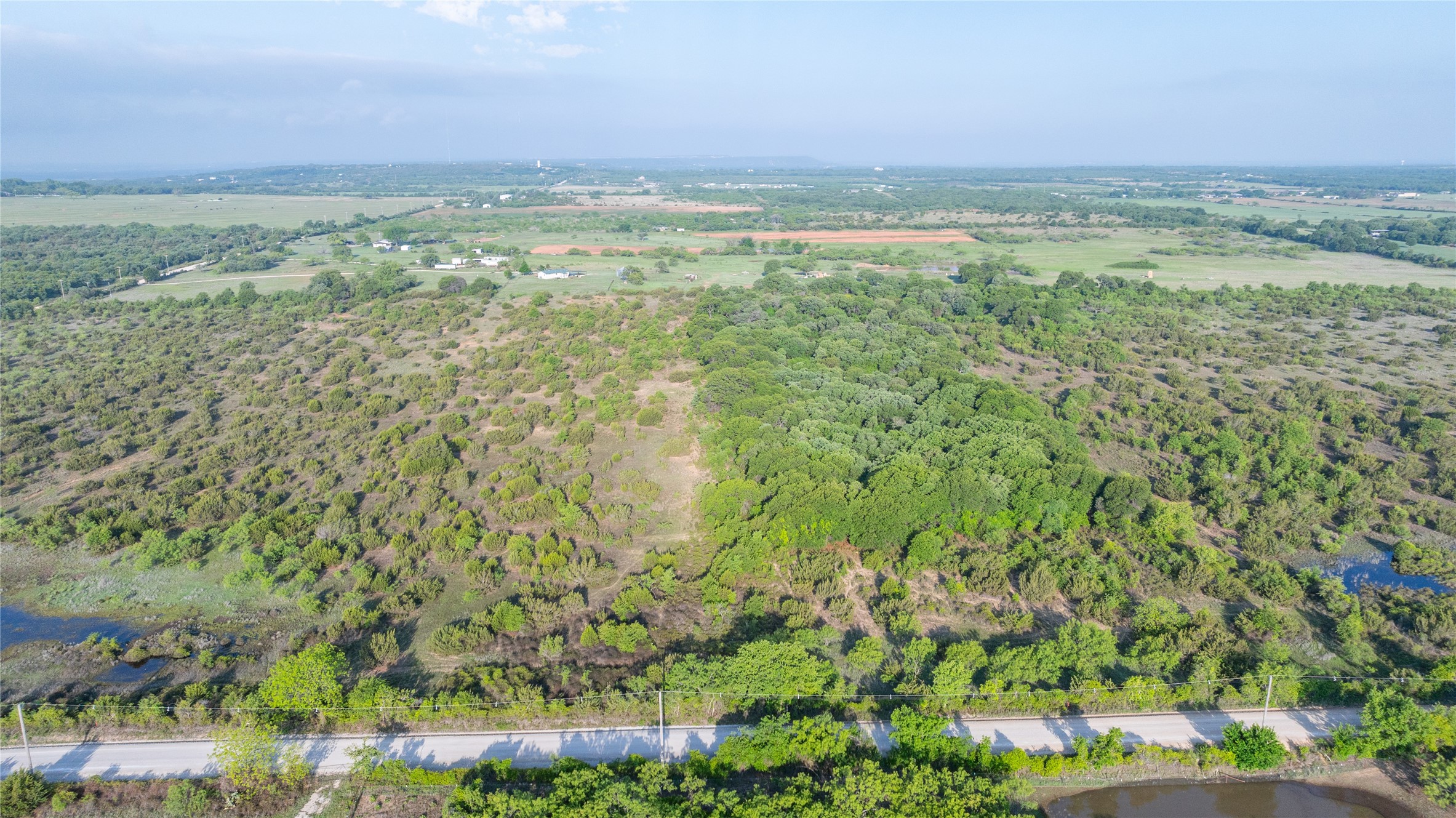T.b.d. Cr 241 Clyde TX 79510